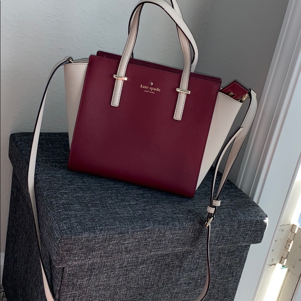 Kate spade Crossbody